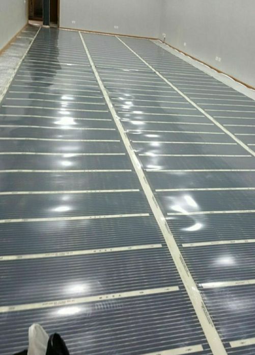 Elektroniy topliy pol 1 m² 42000 som