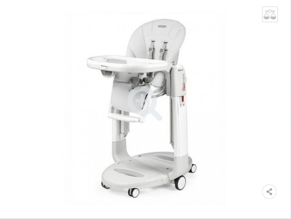 Детский стул Peg Perego