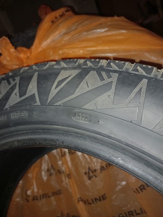 Продаются зимние шины