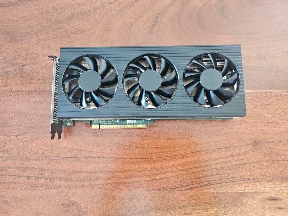 AMD Radeon RX 6800 XT 16GB