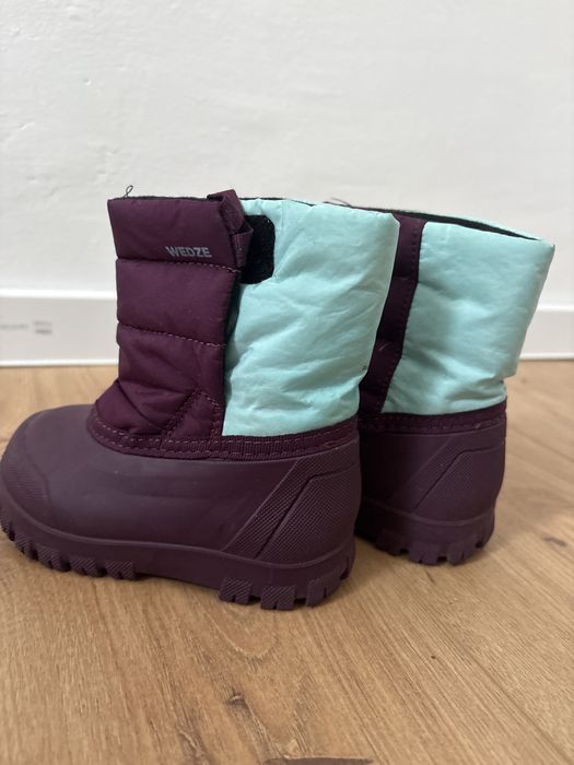 Детски апрески - 22/23 номер