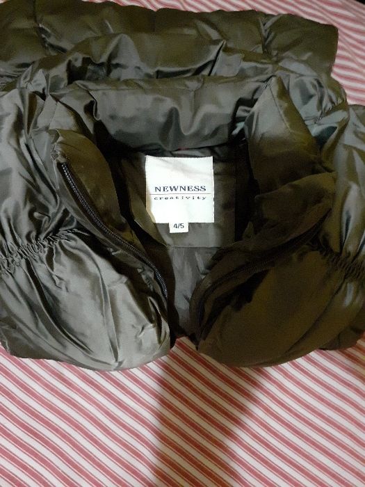 Детски якета за момичета различни размери и цени