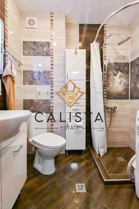 Дава се под наем Тристаен апартамент в София, Дружба 1 - 108 кв.м за 850 € - Снимка #8