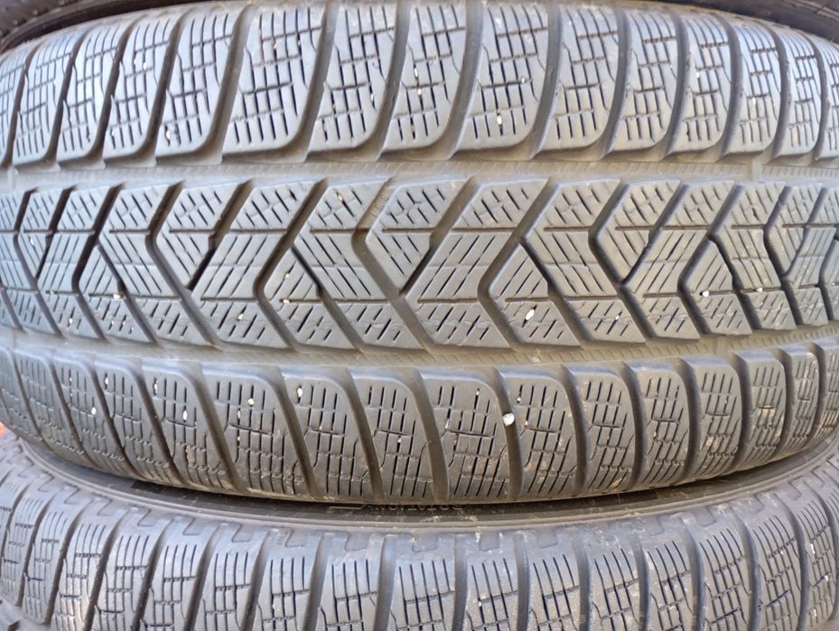 Anvelope 235/55/18 Pirelli