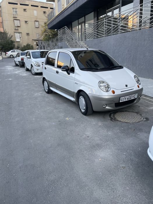Matiz best 2015 oq