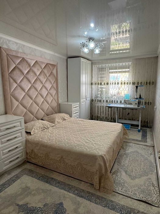 Продам квартиру в районе Монкеулы