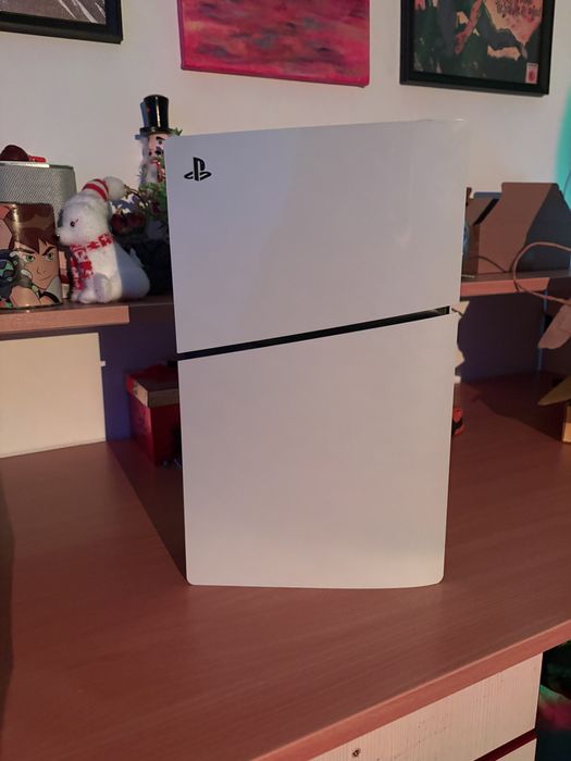 PlayStation 5 Slim