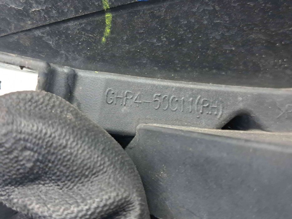 Grila proiector dreapta MAZDA 6 (GJ1) [Fabr 2014-2021] CHR4-50C11