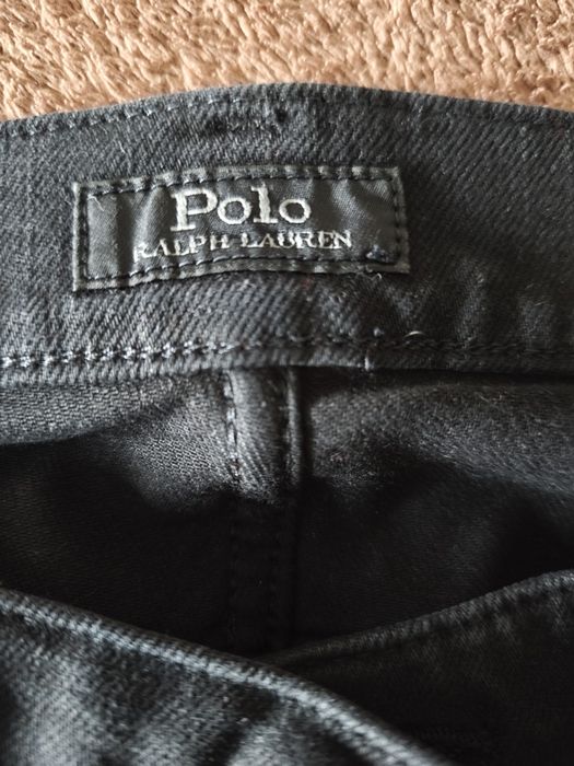 Polo Ralph Lauren - мъжки дънки размер 30/30