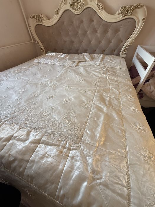 Покрывало «Невеста»