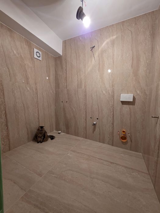 Gaura Hota | Carotare Beton | Amenajari Interioare | Terratruck Build