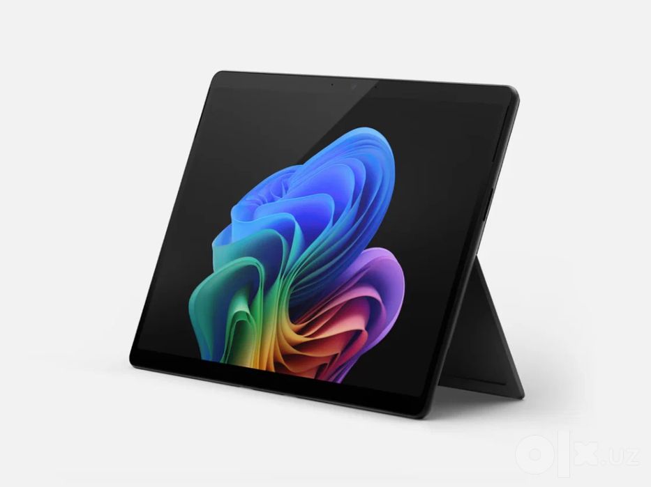 Surface Pro 13 X2-Plus 16/512 Black New