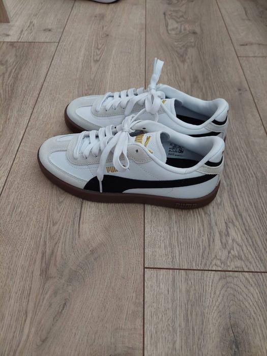 Продавам чисто нови маратонки Puma