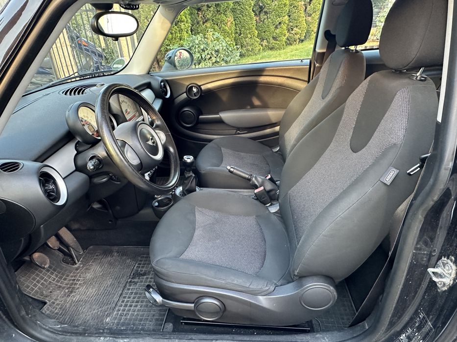 Mini Cooper One * Inmatriculat * 1.6 Benzina *
