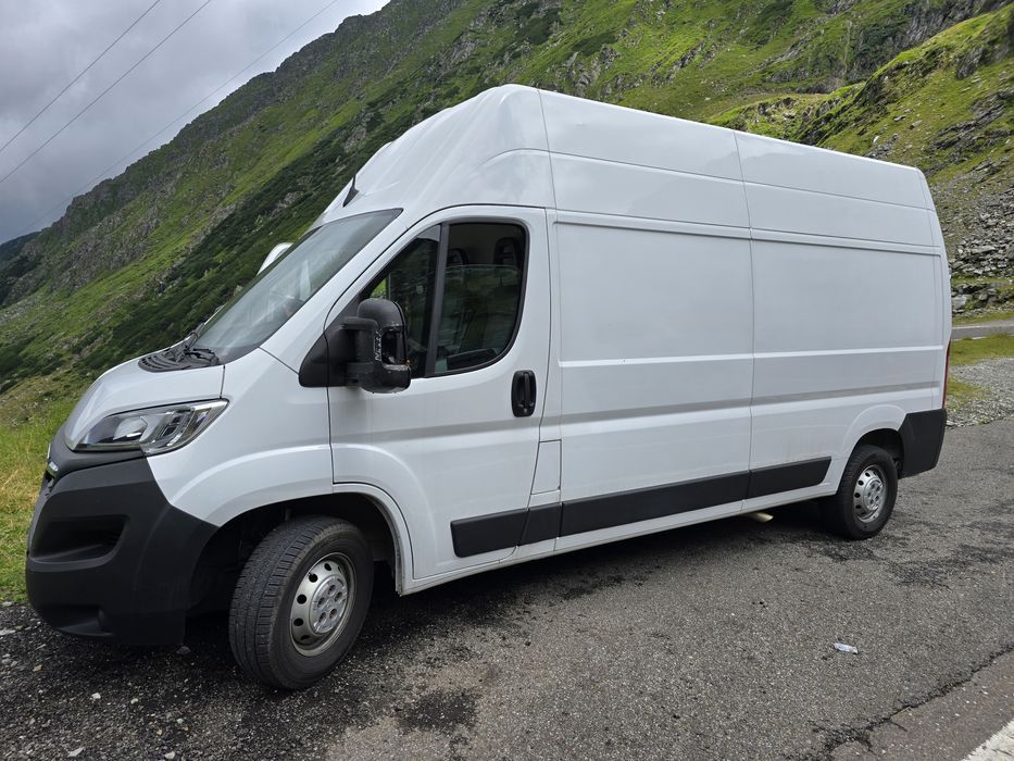Продавам Opel Movano
