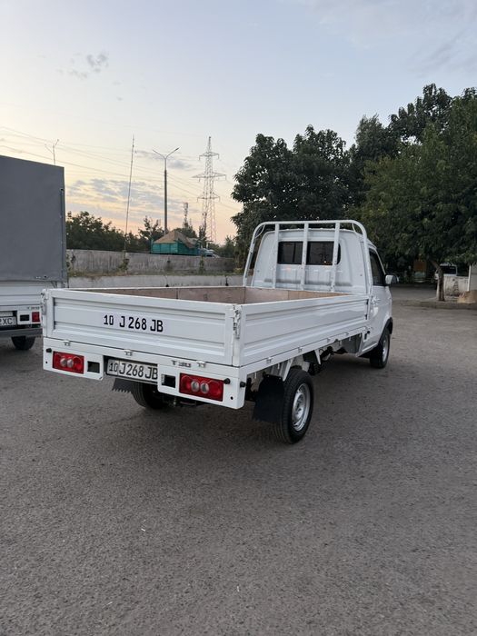 Shineray T30 changan