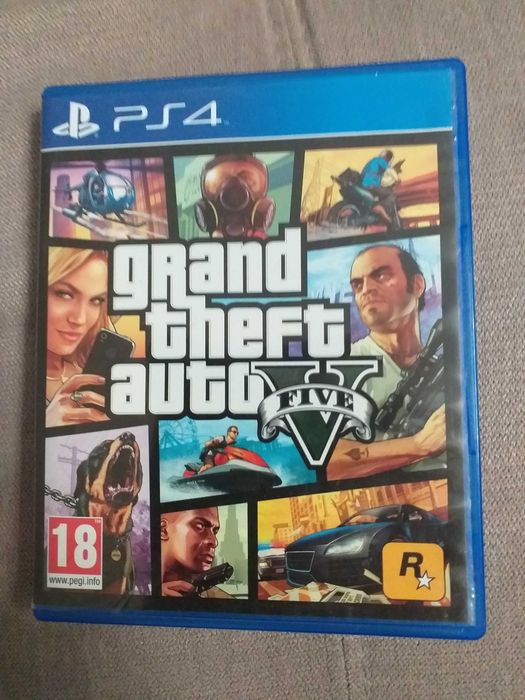 Продавам игри за Плейстейшан 4