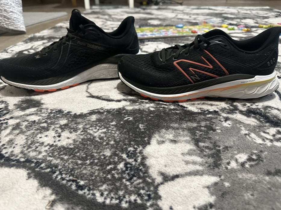 Мъжки маратонки New balance