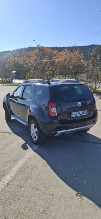 Dacia duster 2010