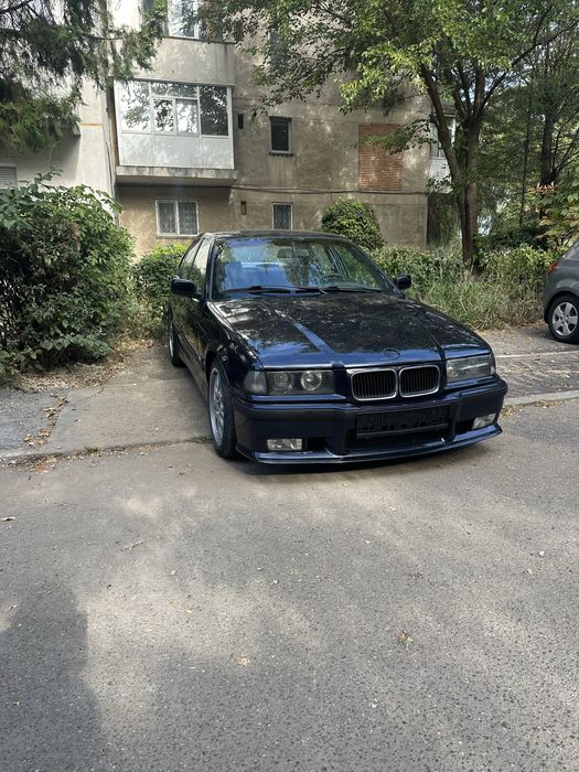 BMW 3 Series 1994 — imagine 2