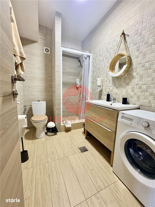 Apartament 2 Camere Modern Summerland