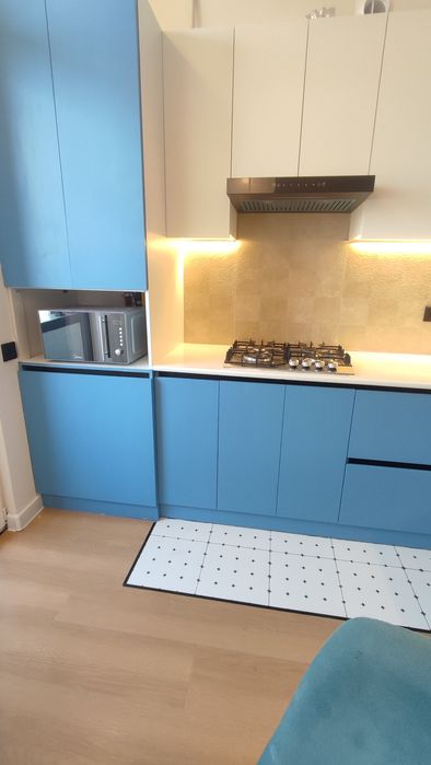 Сдается в аренду 1ком квартира в ЖК botanika saroyi