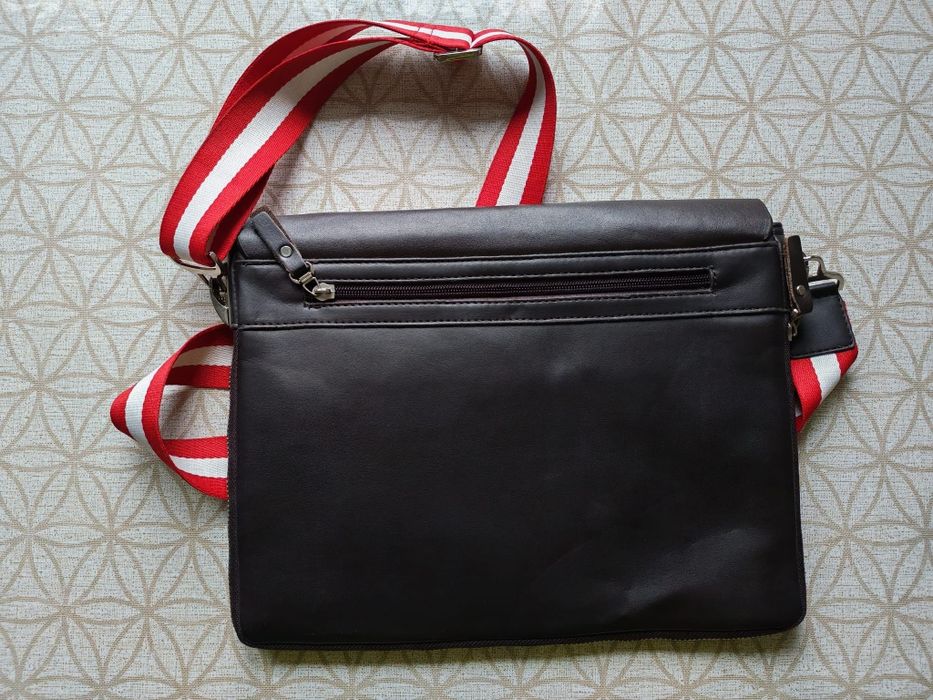 Geanta BALLY piele naturala