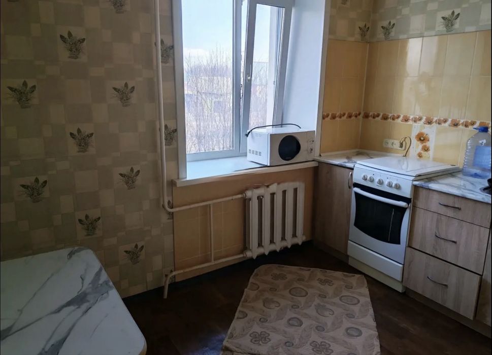 Сдам двухкомнатную квартиру