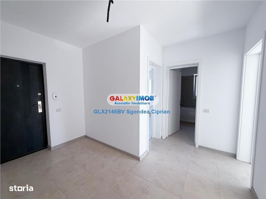 Apartament 2 Camere Subcetate Finalizat Si Intabulat
