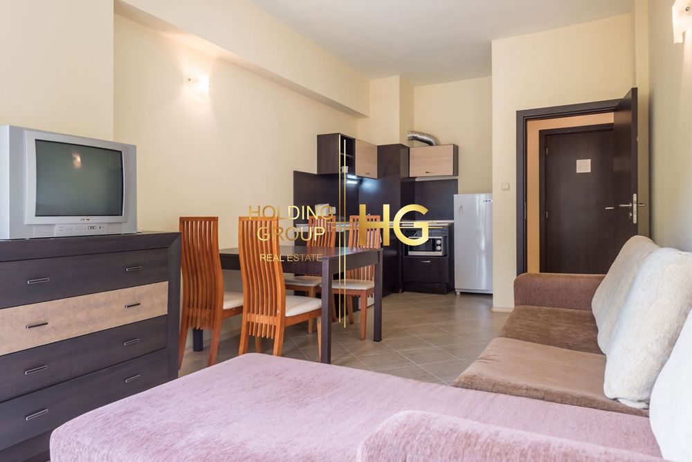 Продава се Двустаен апартамент в к.к. Златни пясъци - 55 кв.м за 1273 €/кв.м - Снимка #3