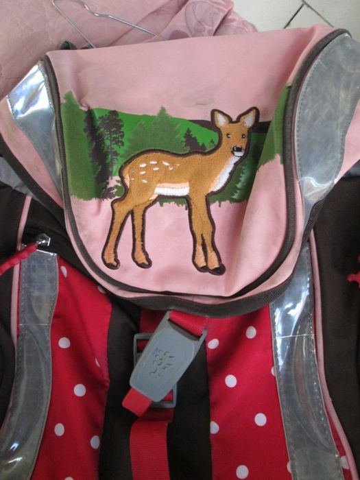 ghiozdan scoala/cumparaturi/excursii