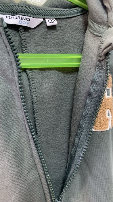 Комбинезон утепленный