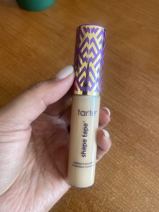 консилер Tarte новый