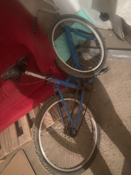 Велисипед сатылады.