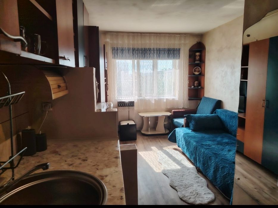 Închiriez garsonieră in Mărăști