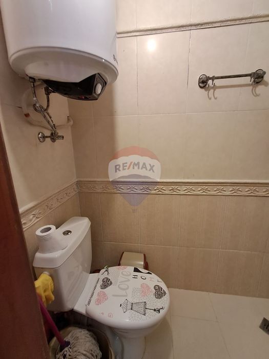 Дава се под наем Двустаен апартамент в Варна, Спортна зала - 54 кв.м за 398.82 € - Снимка #8