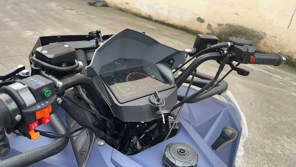 Квадроцикл Linko 500 4x4