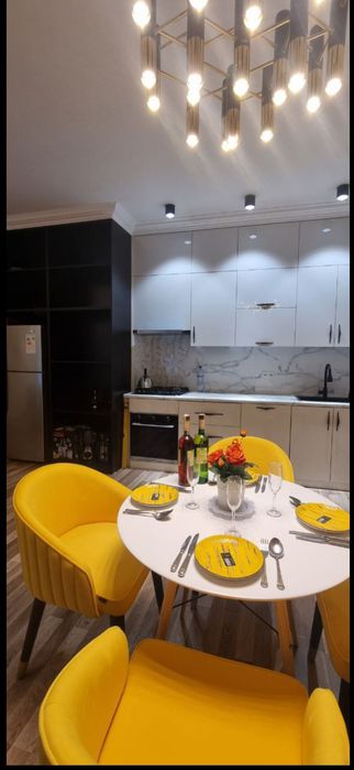 Продается квартира