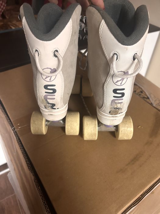 Ролкови кънки SFR