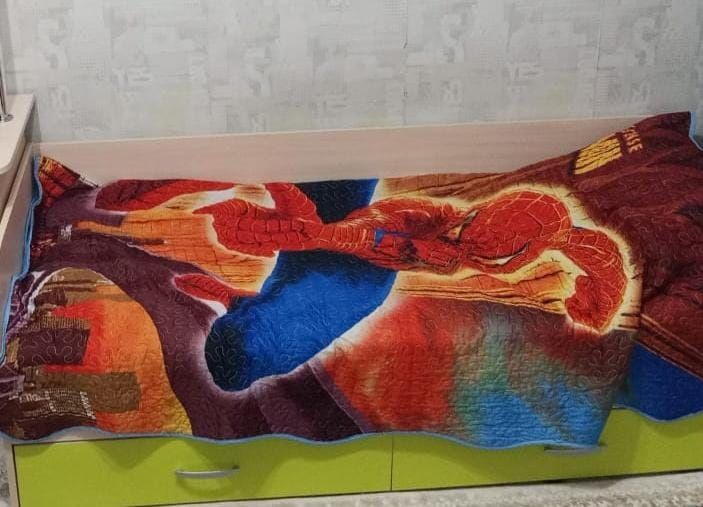 Продам детский спальни гарнитур