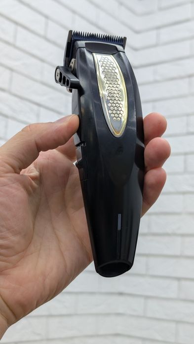 Babyliss lithium fx машинка для стрижки