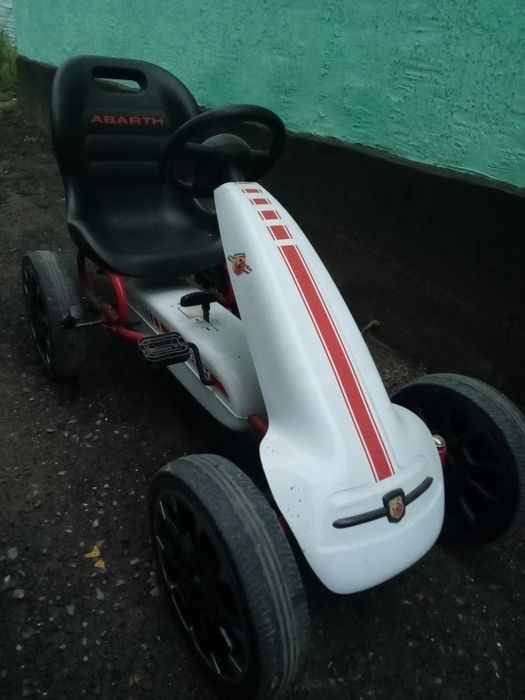 Продам  веломобиль в отличном состоянии