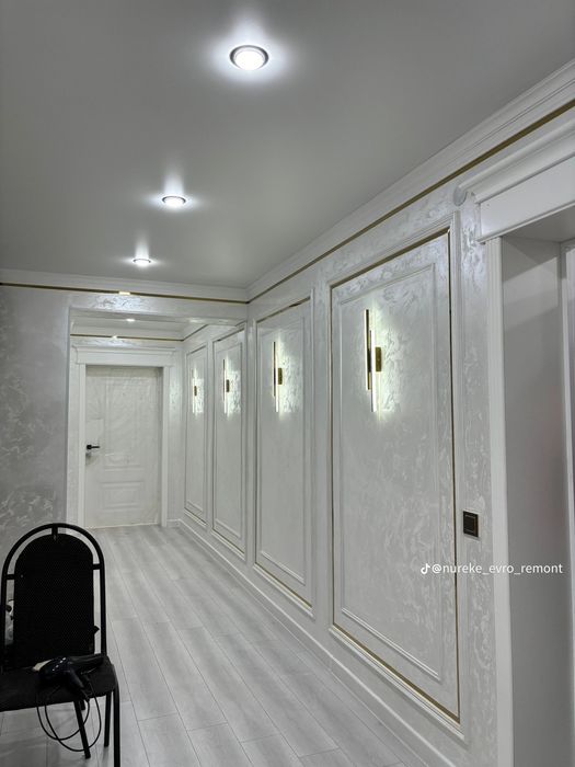 Мокрый шелк Silvertone