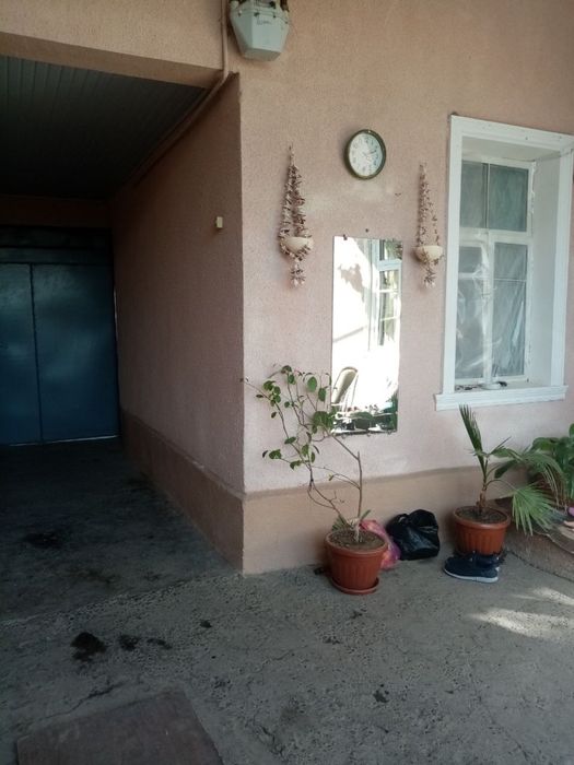 Шайхантахурский район , дом 6.3 соток