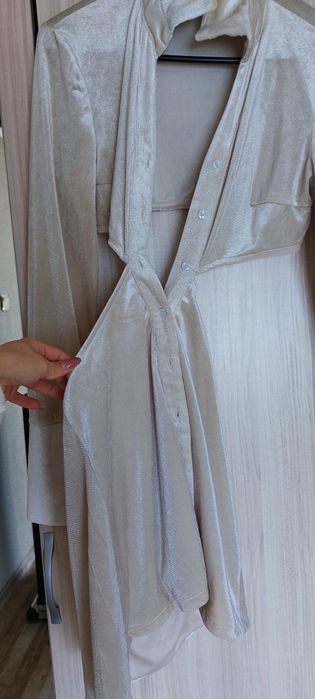 Дамски рокли Хс/С