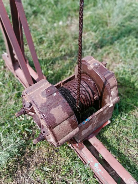 Падвижной Таль сатылады