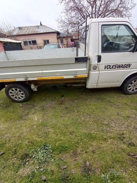Vw t4 carosata n1