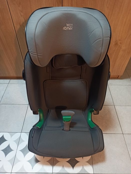 Scaun auto britax romer advansafix