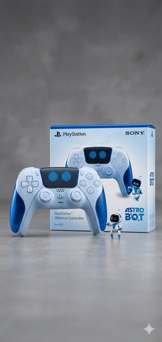 Ps5 DualSense джойстик gamepad controller пульт