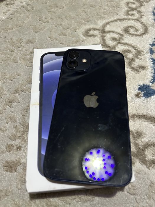 Продам iPhone 12‼️